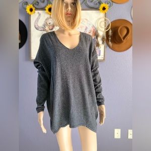 MIRACLE LONG SLEEVE TOP